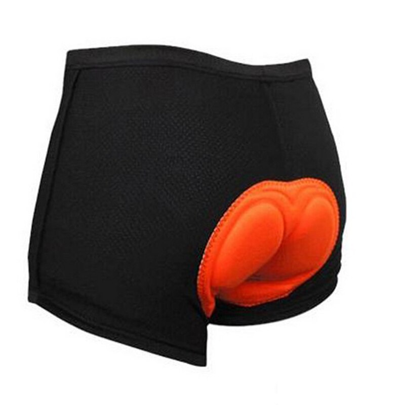 Nuovi Pantaloni Ciclismo Mutande Da Ciclismo Antiurto Pantaloncini Da Bicicletta Intimo Abbigliamento Da Bici Intimo