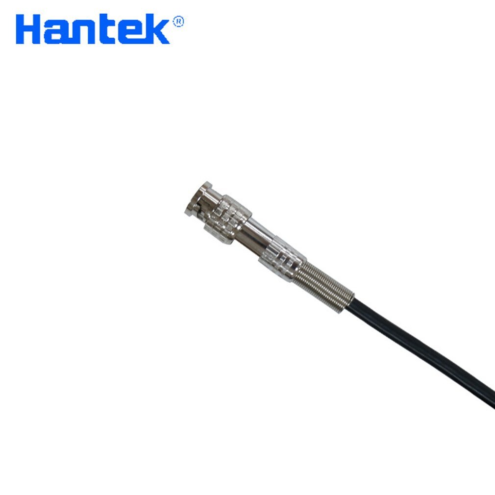 Hantek HT25 Automotive Oscilloscope Probe HT25 2.5 meters Ignition Capacitive decay of up to 10000:1 Osciloscopio Test Probes