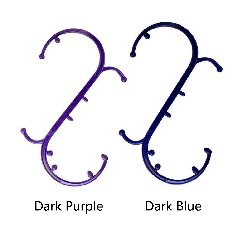 Muscle Relief Massage Stick Tools Relaxing Detachable Hook Cane Home Self Trigger Point Reduce Pain Manuel Therapy