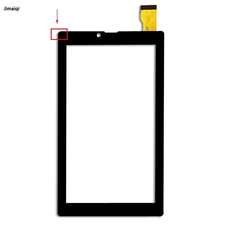 For 7'' inch DH-07193A1-PG-FPC769 Tablet Capacitive touch screen panel digitizer Sensor replacement Phablet Multitouch