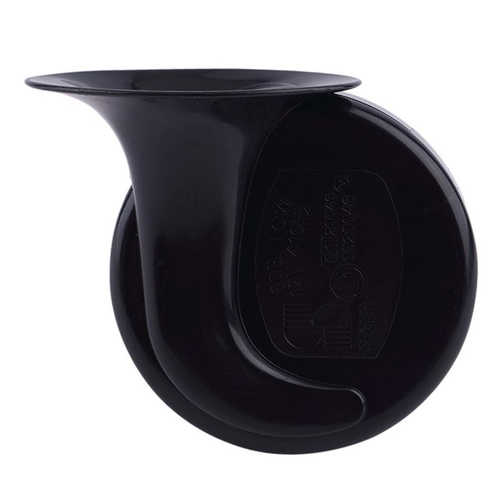 Patent Long Life Time Car Horn Technology Sound Channel Loud Sound Auto Horn 12V 110db High Low Klaxon