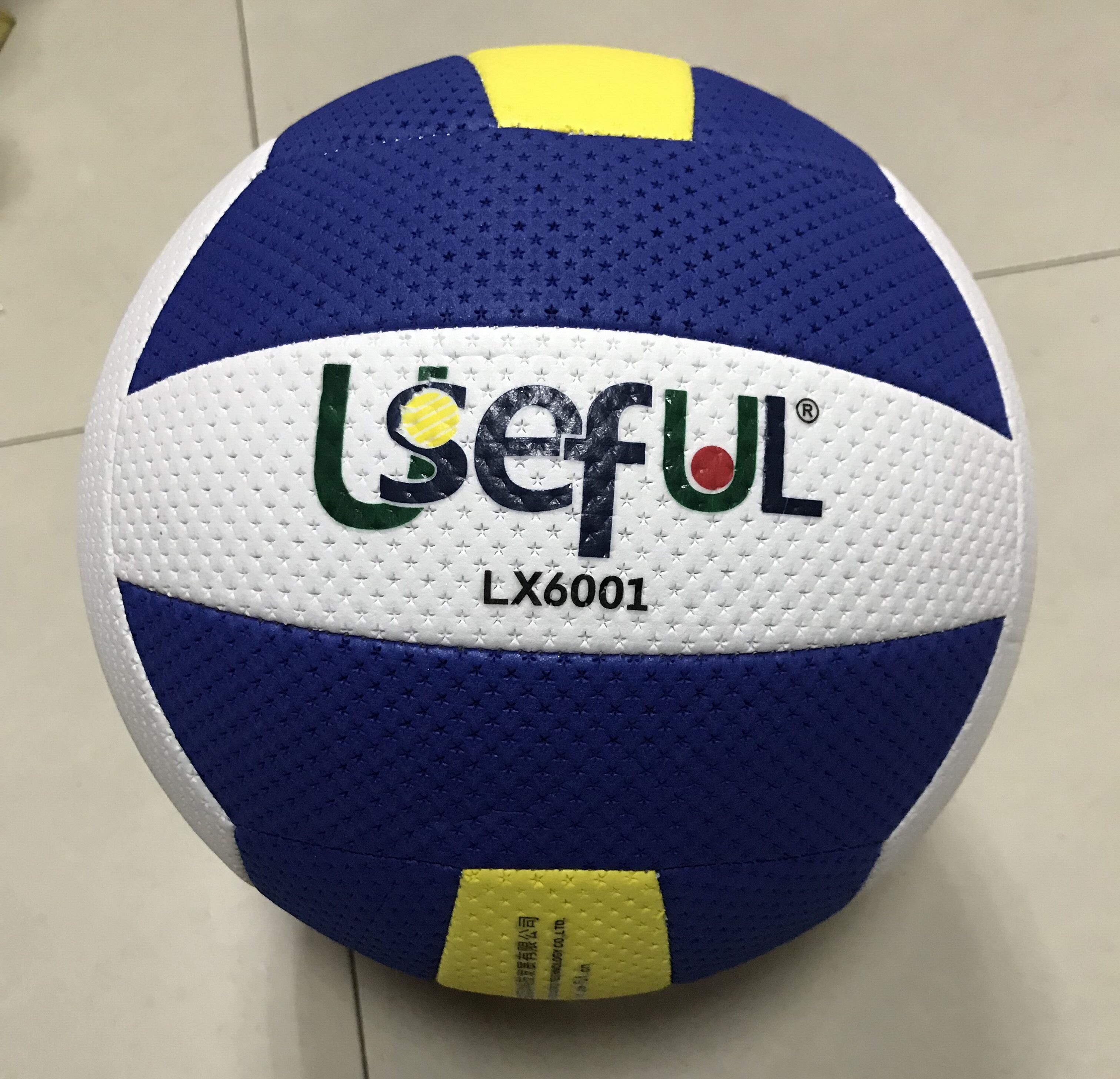Match Volleyball for Children Outdoor Game Portable Volleyball Women Gafas Para Voleibol Training Equipment BD50VB: style 1