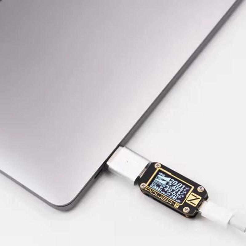 20 PIN Type C Magnetische Adapter Converter Voor Macbook Notebook Laptop Datakabel Adapter