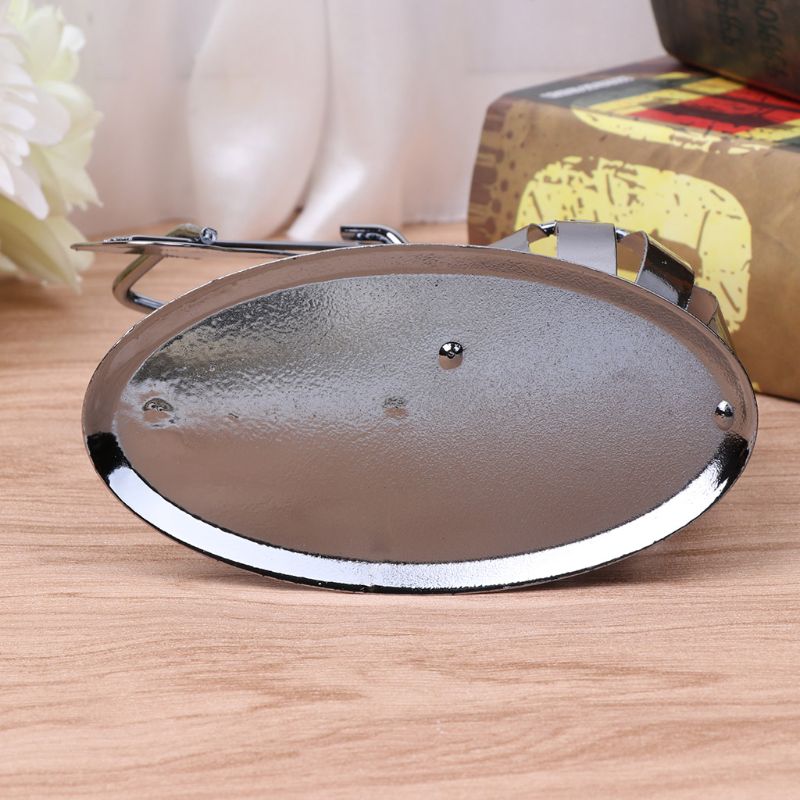 Metal Music Player Musician Pen Pencil Holder Desktop Storage Organizer Brush Pot Ornament