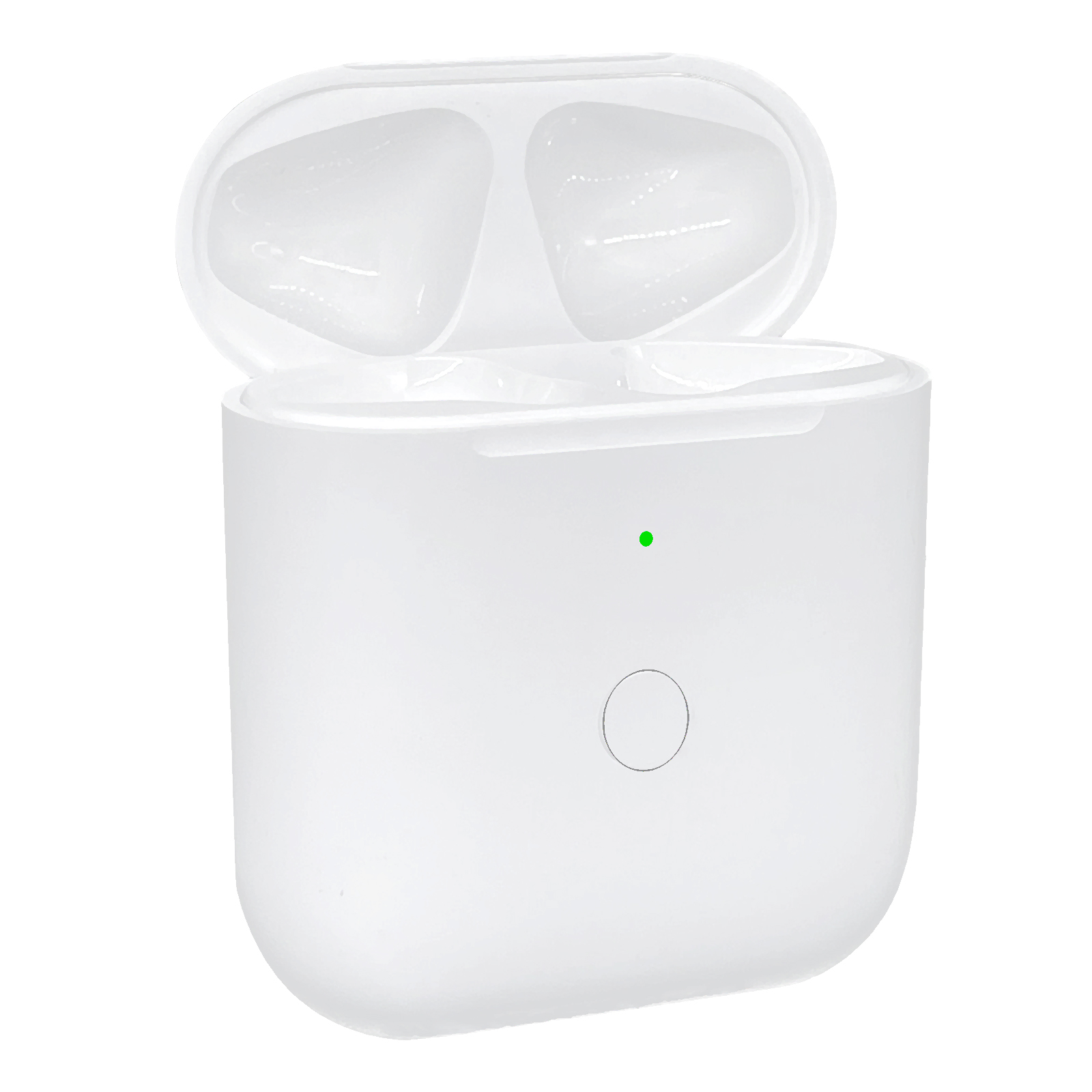 "Universele vervangende oplaadcassette compatibel met Apple AirPods 1/2 officiële zoals F