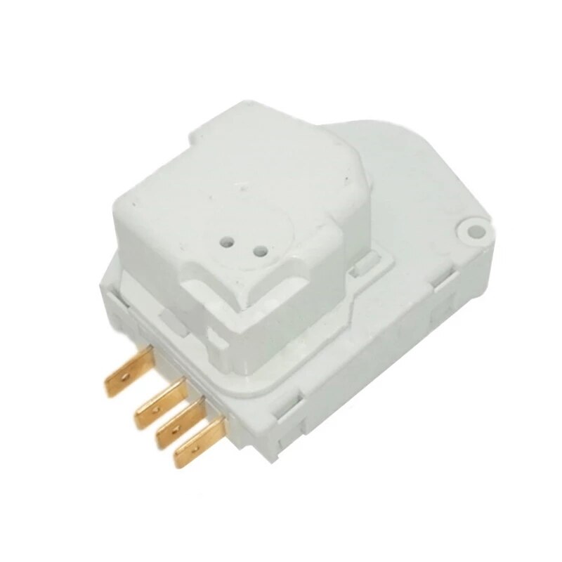 DBZC-1210-1G6 Fridge defrosting timer For Haier Hisense Refrigerator freezer defrost timer replacement Parts Accessories