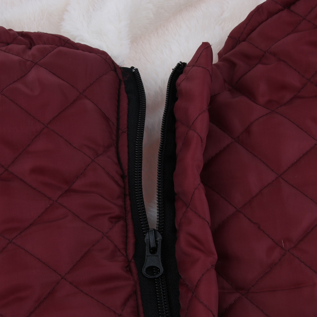 Plüsch Vlies Futter Rollstuhl Wärmer Abdeckung Rad Stuhl Decke Winter Bein Fuß Zurück Warme Tasche für Behinderte Senior Ältere