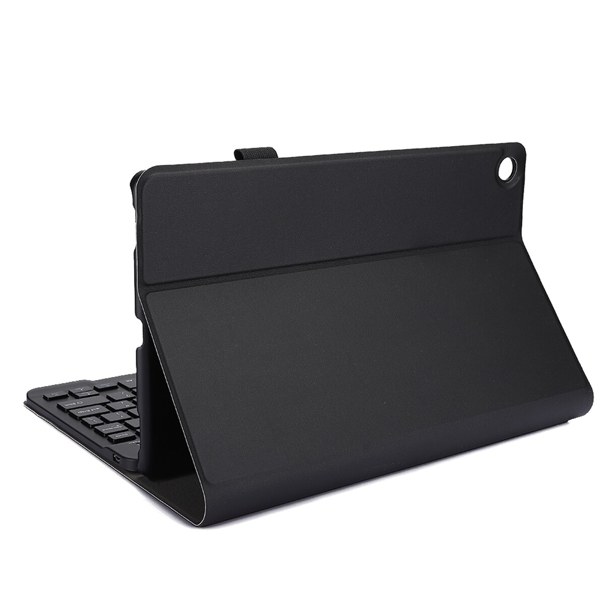 USB interface Tablet Detachable Keyboard with Protective Cover Fit for Samsung Tab A 10.1 Tablet supports Android system