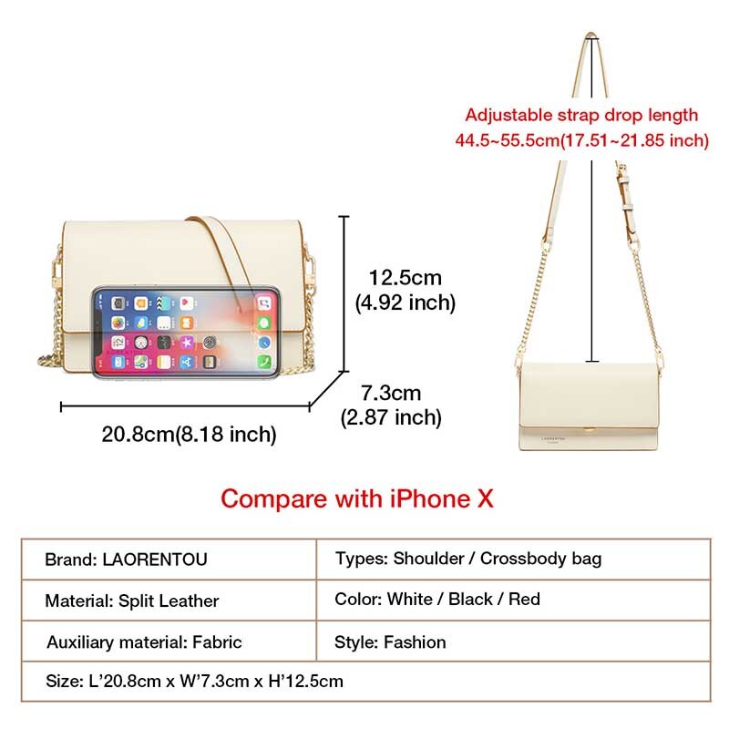 OLDSTERHEAD Einfache lässig Dame Crossbody-tasche Rindsleder Frauen Mini Schulter Umhängetasche Solide Klappe Tasche der murmeln Schild