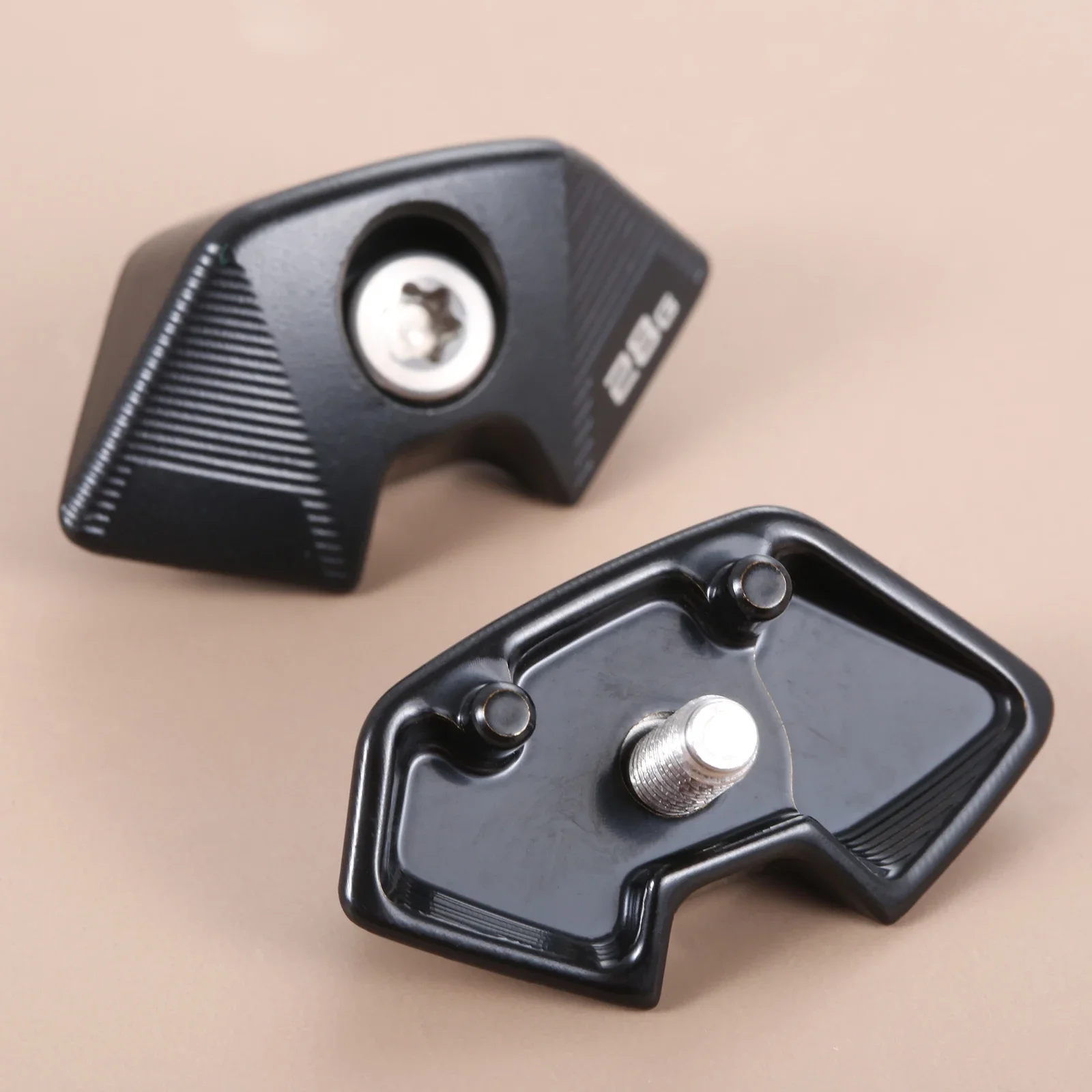 Tornillo de práctica de peso para cabezas de palos de Golf, para controlador Taylormade Sim2/Sim2 MAX/LS, 12g,14g,16g,18g,20g,22g,24g,26g,28g,29g,30g,32g,33g: Azul oscuro
