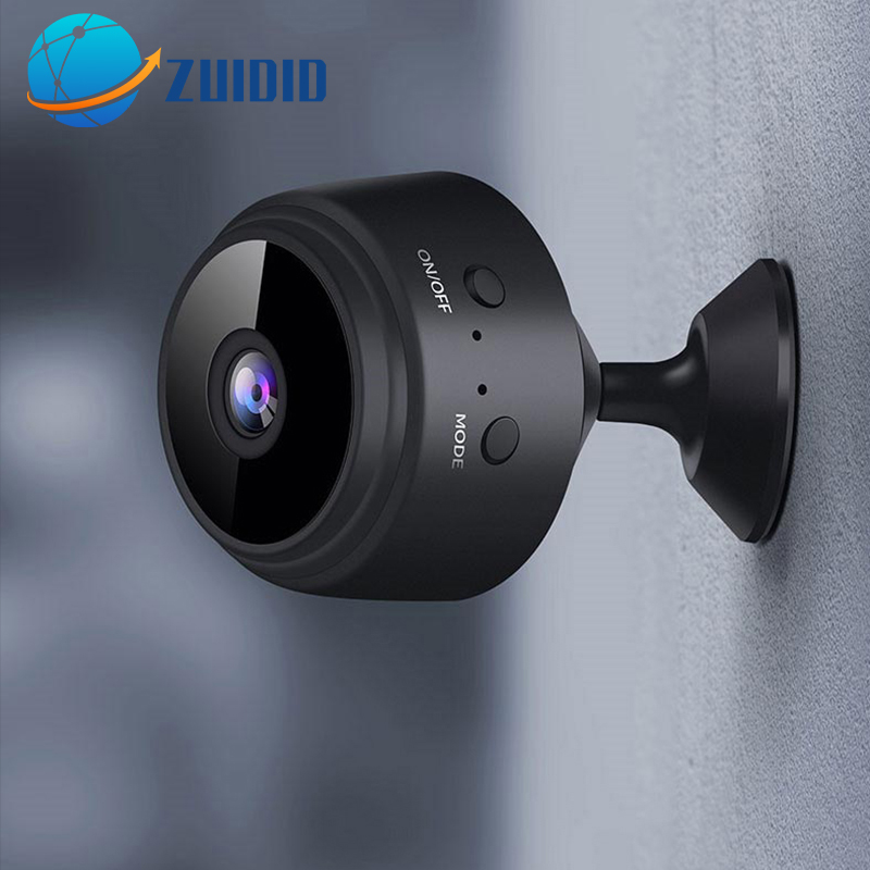 A9 Mini Camera Nachtzicht Camcorder Ip Camera Micro Draadloze Beveiliging Mini Camcorders Motion Wifi Camera Video Recorder
