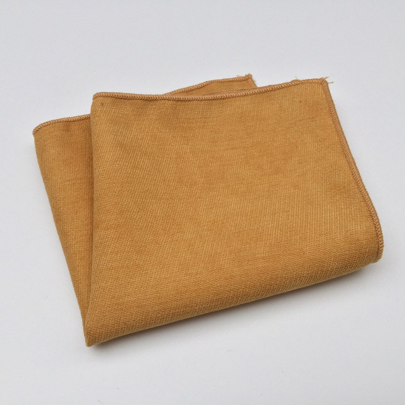 Pochet zakdoek borst handdoek pak accessoires zakdoek sjaals katoenen effen zakdoeken zakdoeken heren pochet