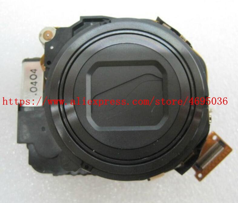 Camera Lens Zoom Repair Part For NIKON S6000 S6100 S6150 Camera