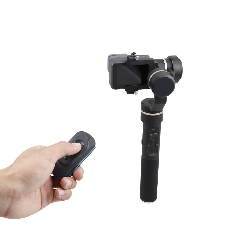 FeiyuTech nouvelle télécommande intelligente pour MG V2/MG Lite/G5/SPG/SPG Live/SPG Plus