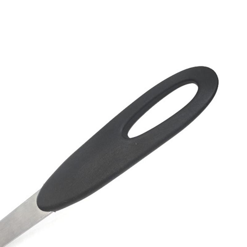 Leuke Cartoon Meow Vorm Spatel Non-stick Koken Niet Giftig Spatel Keuken Spatel Thuis Hittebestendig Nylon veilig M7Y8