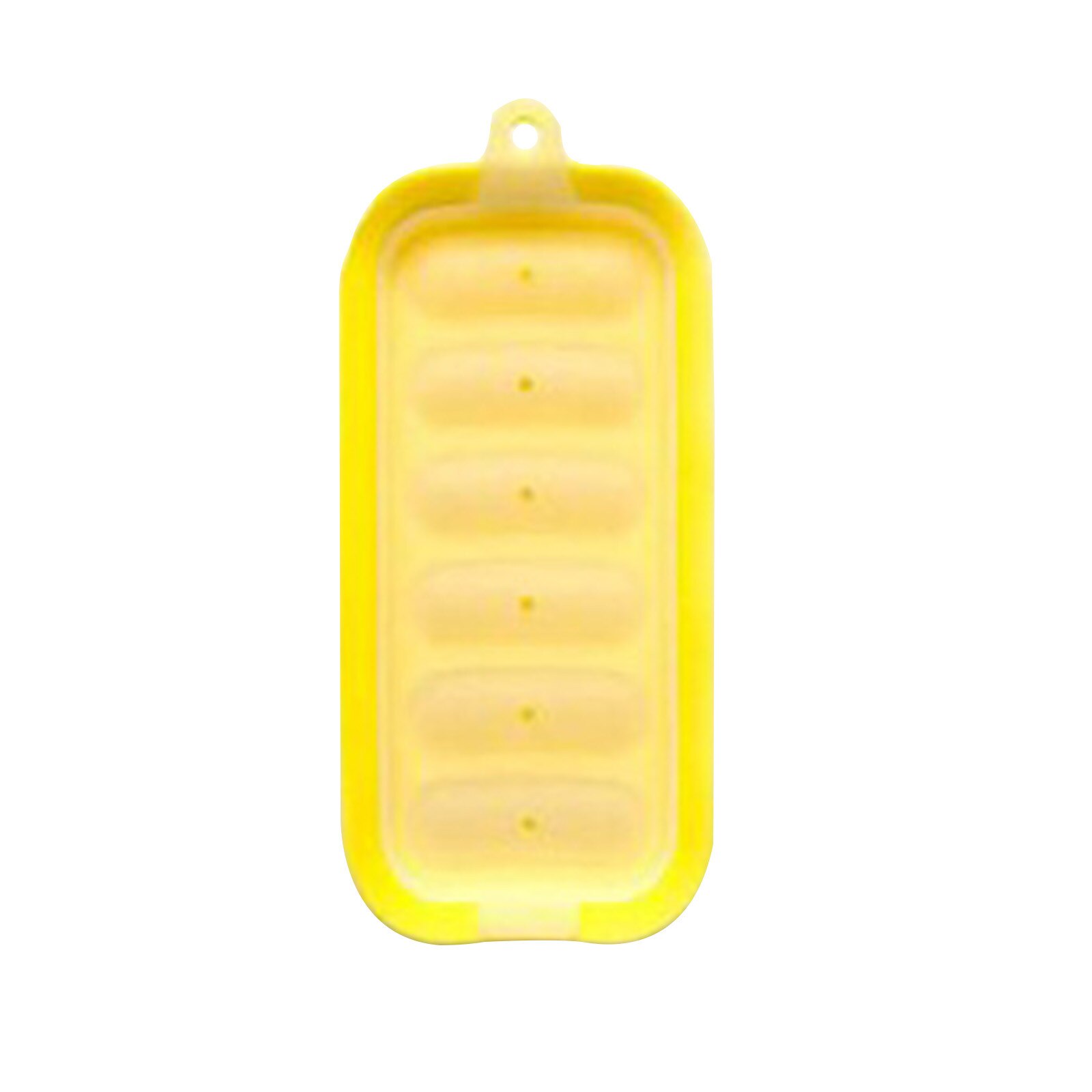 Diy Worst Mold Food Grade Silicone Ham Worst Verse Houden Doos Bakplaat Mold Met Draagbare Picknick Dog doos