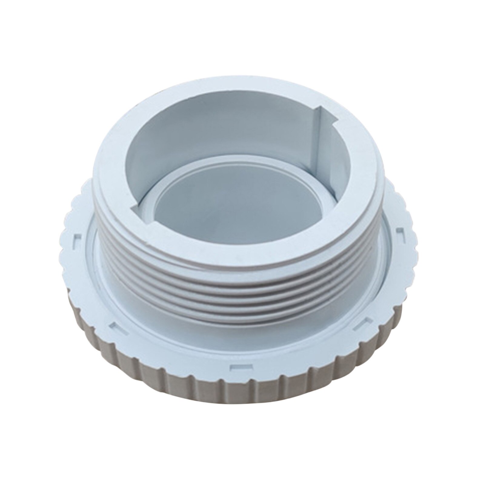 Summer Pool Spa Return Jet Fitting Massage Nozzle Inlet Outlet Bath Tub Nozzle With Adjustable Jet Eyeball Pool Accessories