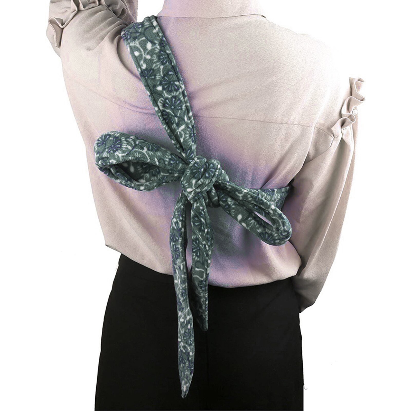 Marsupio In Velluto Per Drago Barbuto E Piccoli Rettili, Borsa Traspirante Con Cinghia Regolabile Per Viaggi - Foto 6