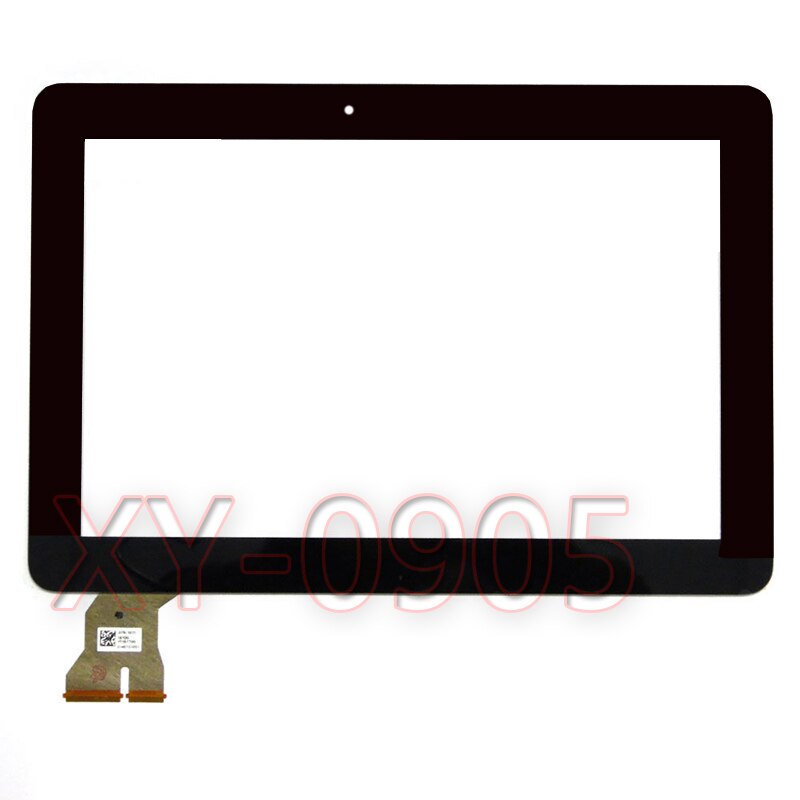 Touch Screen For Asus TF103CG Transformer Pad TF103 TF103C Touchscreen K018 Digitizer Glass Sensor Tablet Replacement Part 7": Black