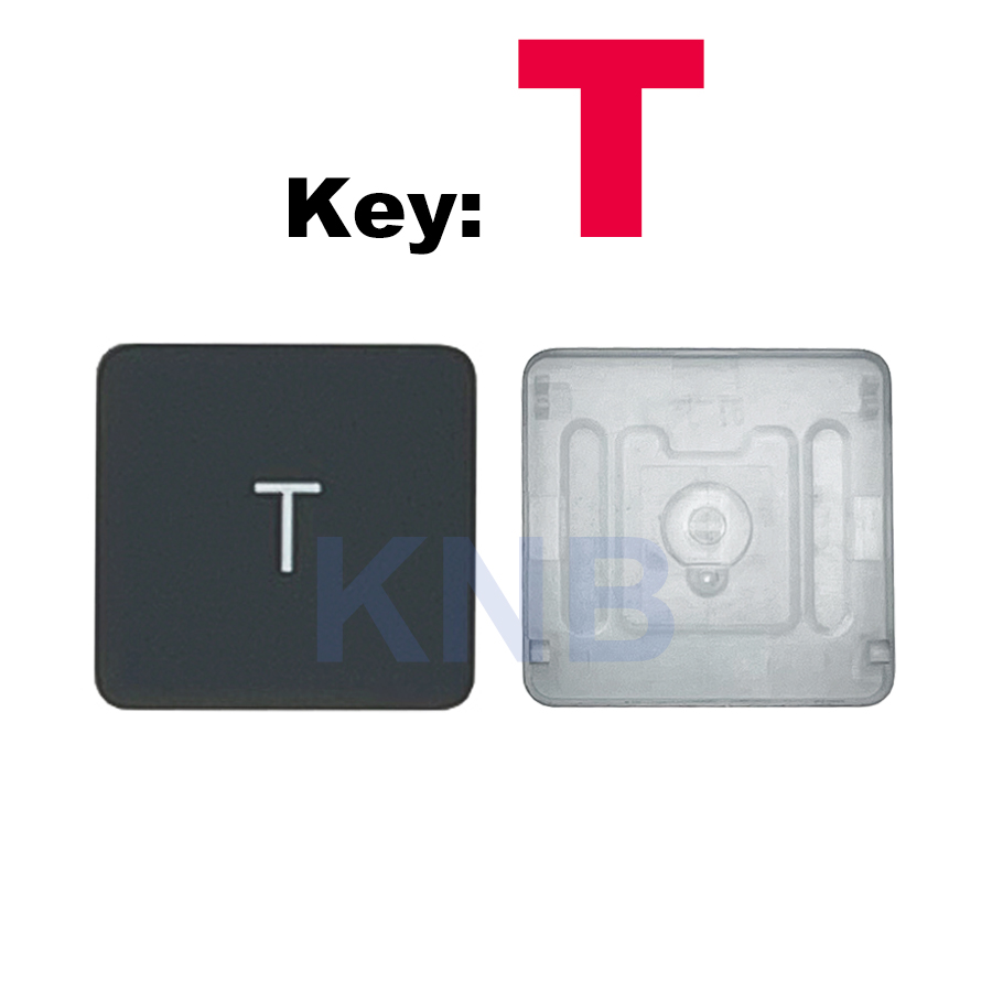 A1706 Keycap Voor Macbook Pro Retina 13 "15" A1706 A1989 A1707 A1990 Sleutel US UK EU vervanging: Donkergroen