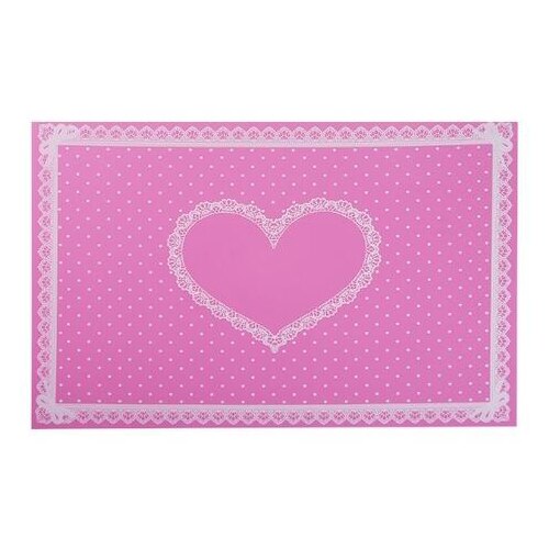 Equipment Lace Silicone Nail Mat Nail Pillow Cushion Hand Rest Cushion Nail Art Salon Manicure Nail Tool: pink silicone pad