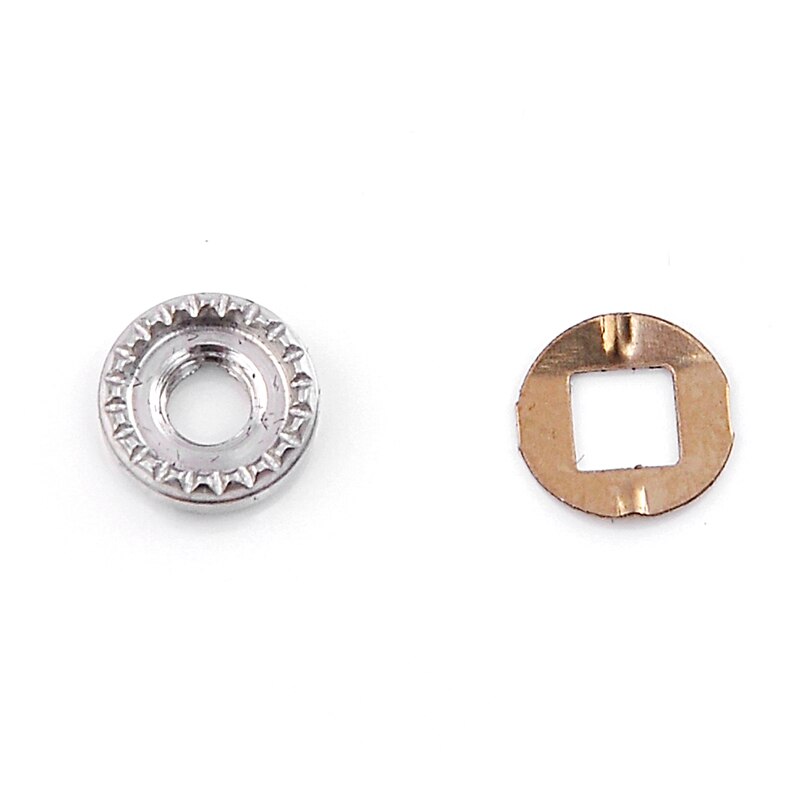 2 sets/lot Metal Bearing Screw Hair Salon Shear Scissors Accerissory Full Set Of Hairstyling Parts System Tools