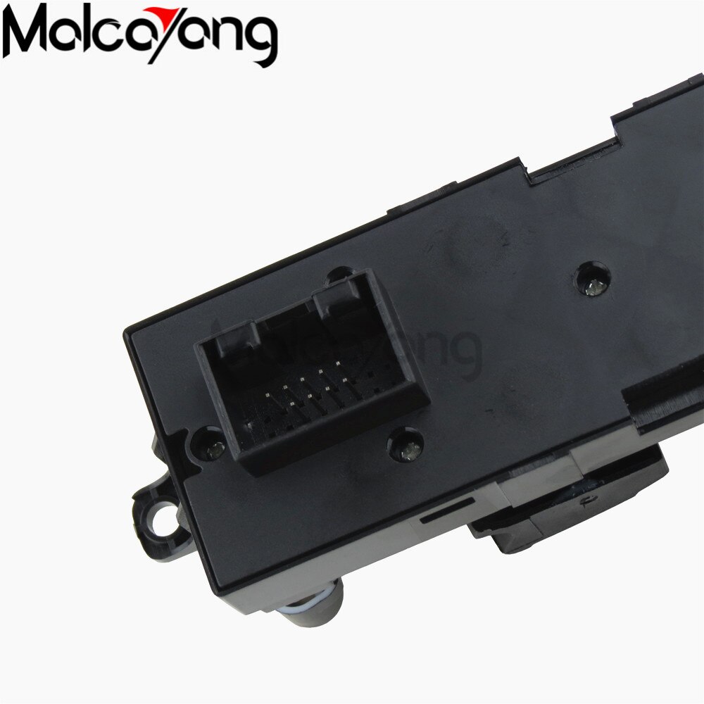 1J3 959 857A 1J3959857A ana elektronik pencere kontrol anahtarı skoda fabia octavia VW Golf MK4 2 kapı