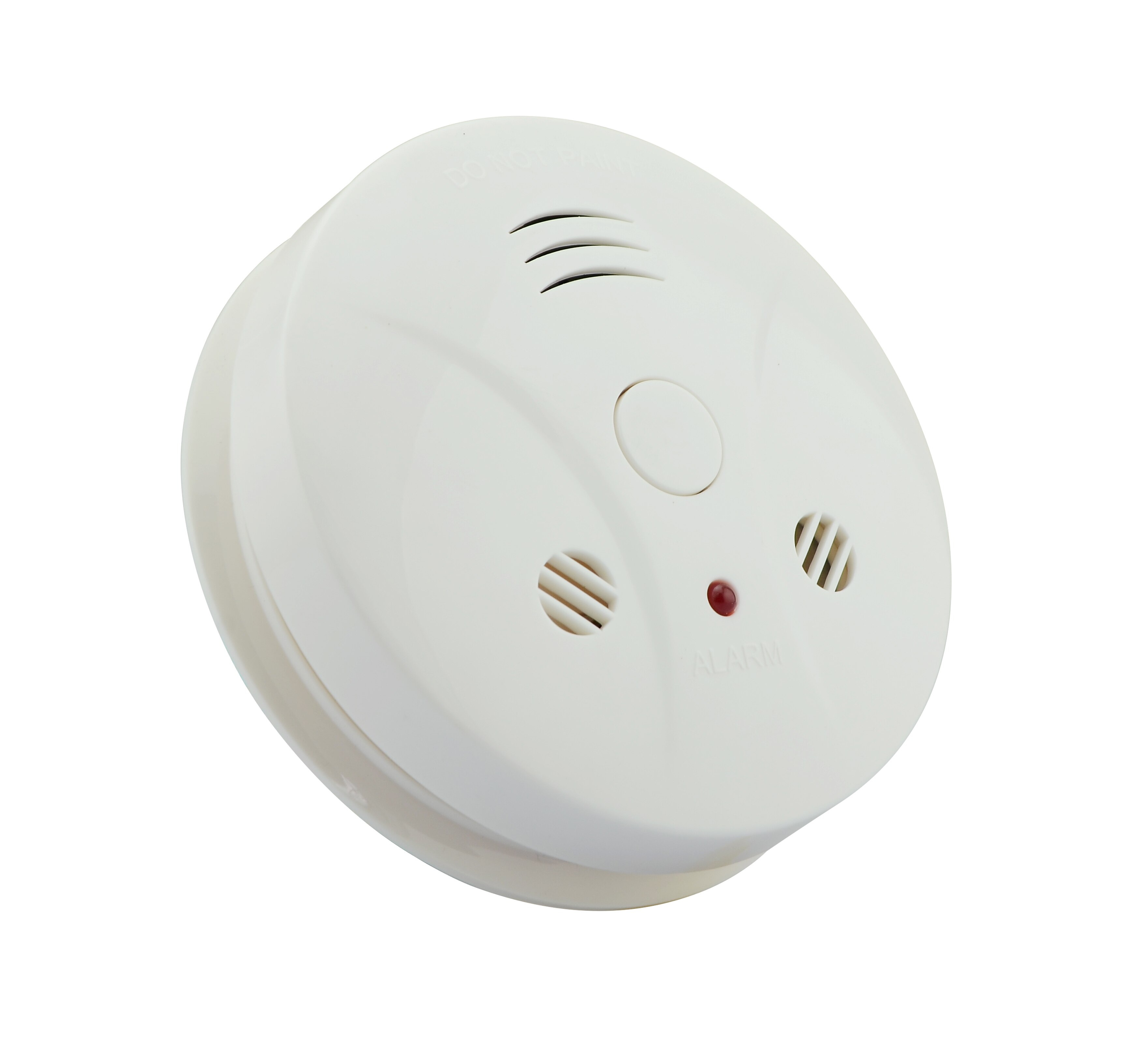 Wireless Poisonous CO LPG Detector For Home Burglar Alarm System gas leakage sensor