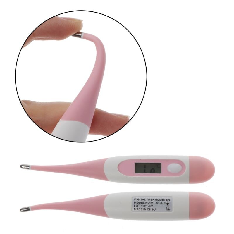13 stk baby børn termometer negleklipper kam pleje hårbørste sut tandbørste nyfødt sikkerhedsplejeværktøj