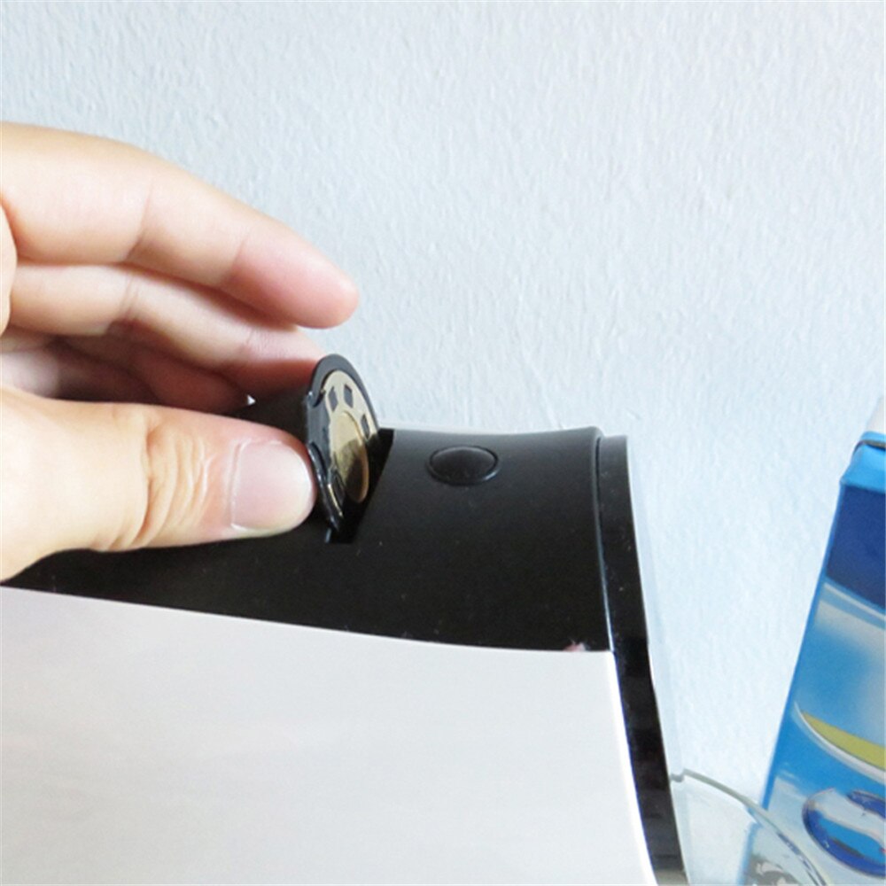 Koffie Plastic Pods 6 Stuks Plastic En Roestvrij Staal Hervulbare