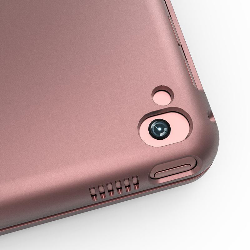 IPad 5th Gen 9.7" Bluetooth Case Keyboard Smart Cover For Apple Air 2 1 Pro Smart Products