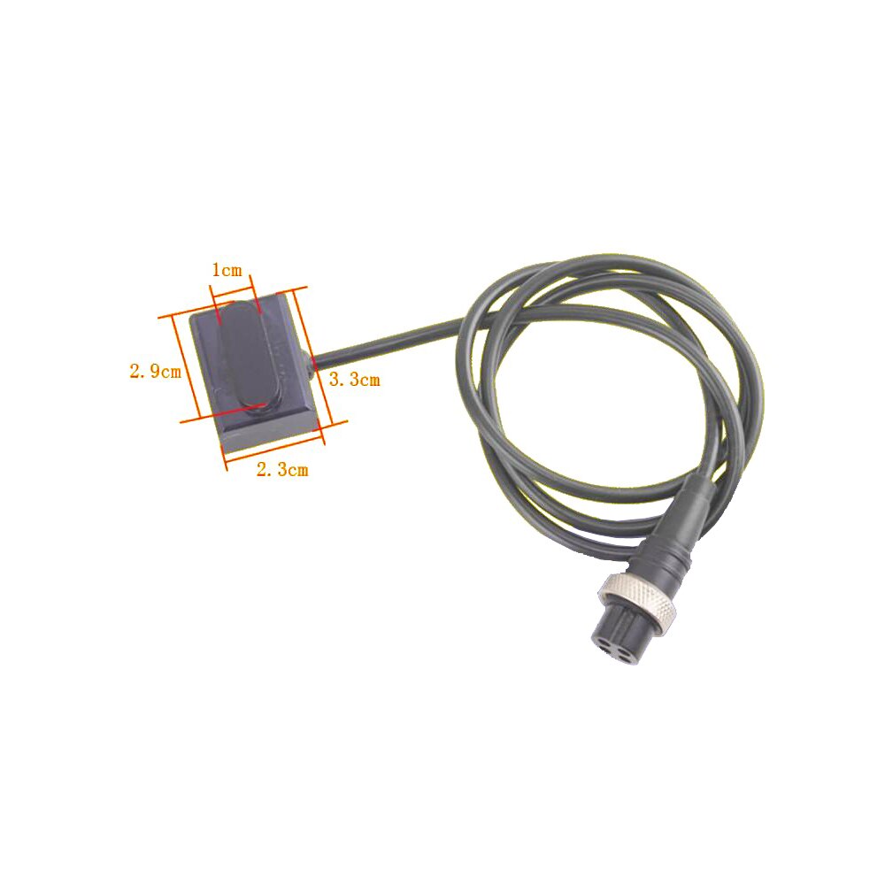 Automatic Sensor Faucet Accessories Cold Water Mixing Thermostatic Valve: Sensor S4