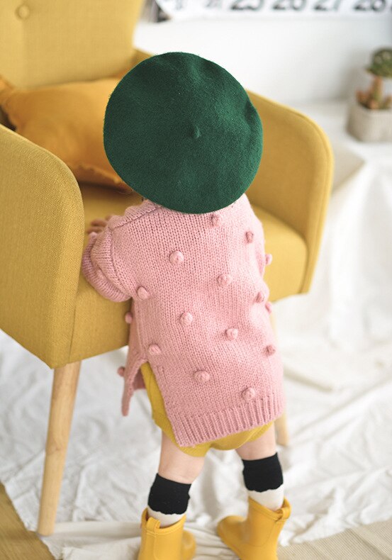Sodawn Baby Meisje Trui Kind Winter Bal In Hand Down Trui Jas Vest Voor Meisje Mode Meisjes Vest