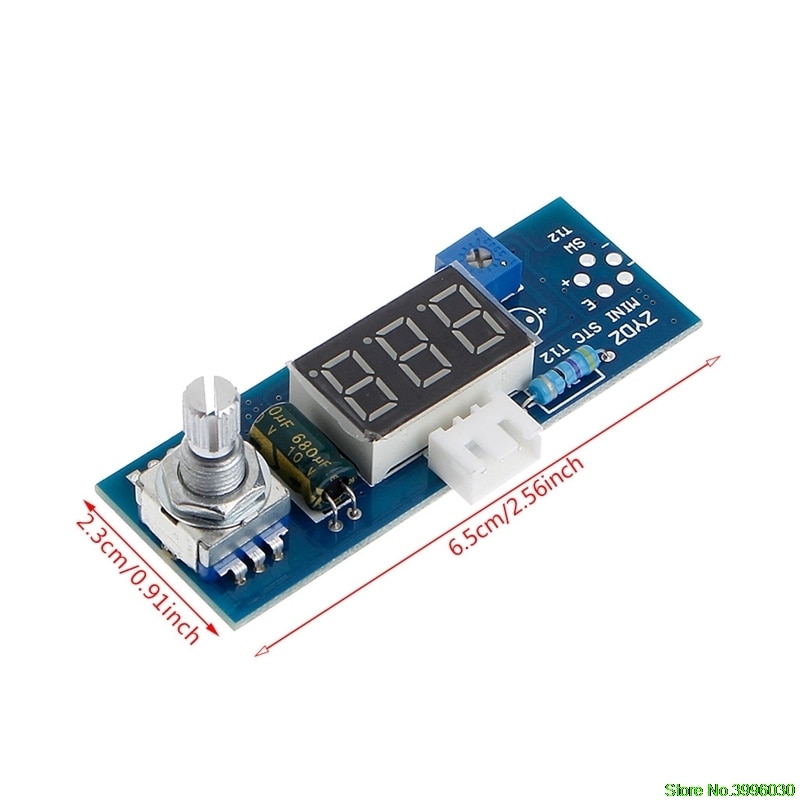 Digitale Soldeerbout Station Temperatuur Controller Kits Voor Hakko T12 Handvat Korting