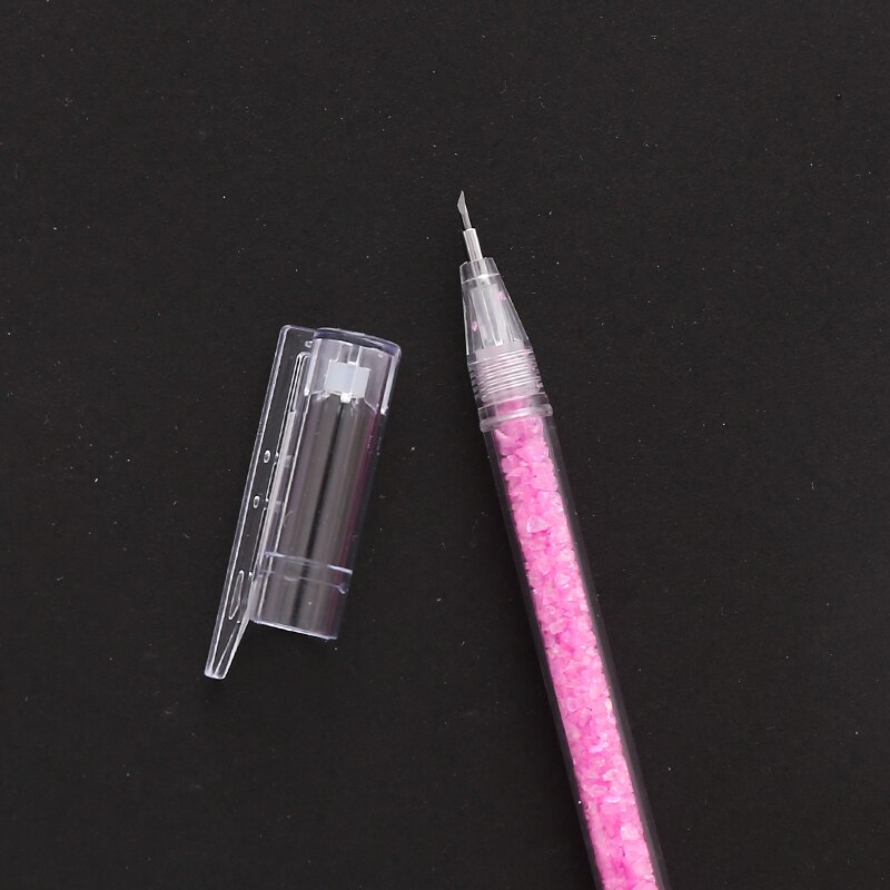 Art Knife Art Supplies Utility Knife Paper And Office Knife Diy Art Cutter Knife Stationery School Tools Paper Cutter: 2