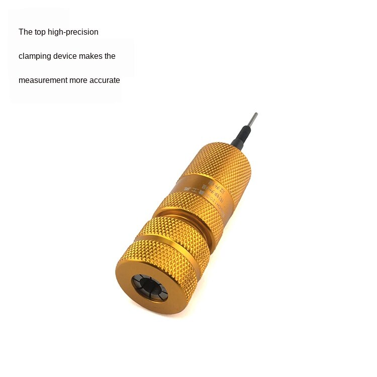 For BOSCH 120 Injector Nozzle AHE Armature Lift Travel Measuring Tool Seat