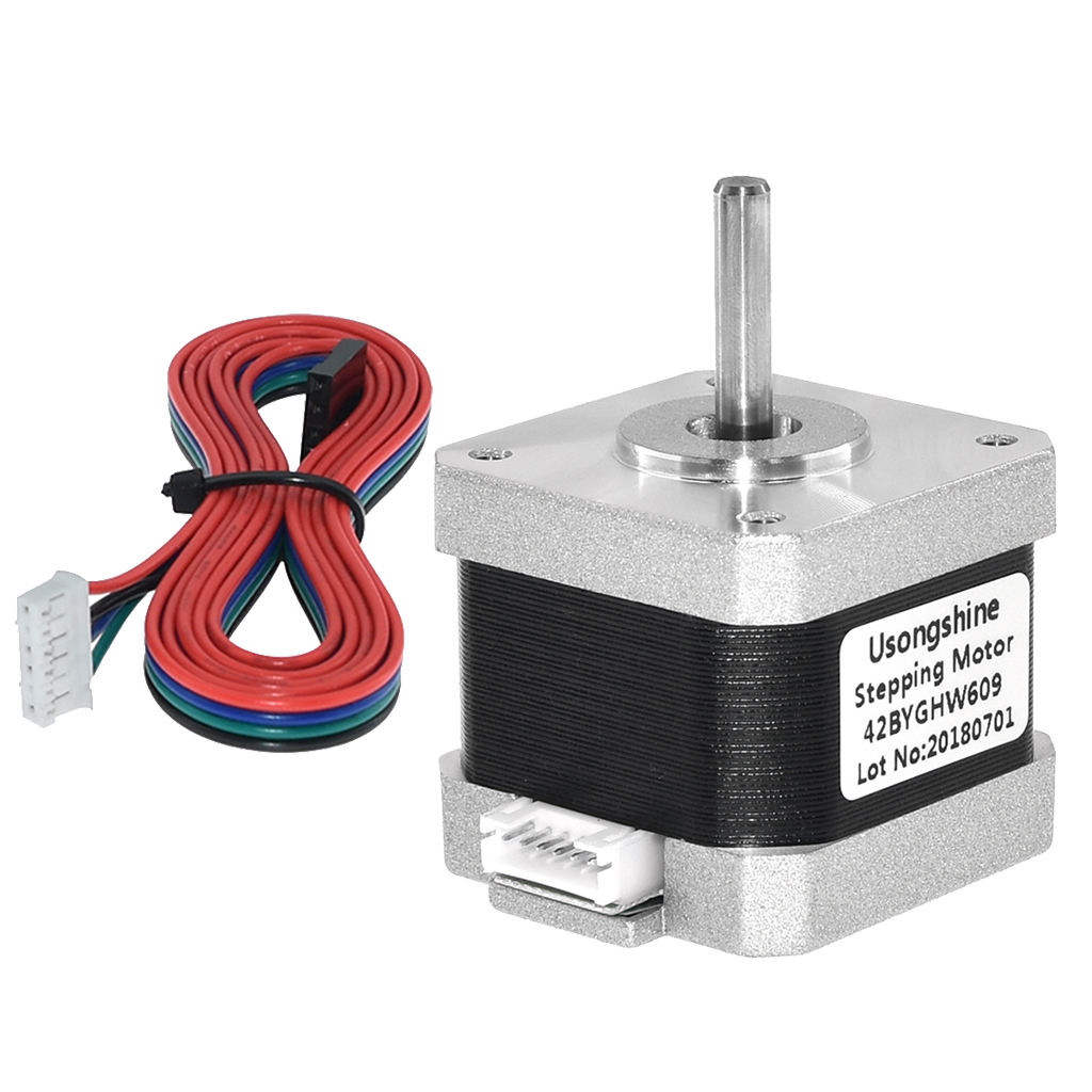 Stepper Motor Driver - for 42 Stepping Motor Controller, High Torque Step Steepers - Heavy Duty