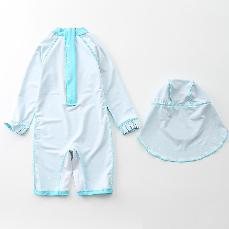Children's swimsuit princess cute baby girl swimsuit bathing suit baby girl swimwear toddler girl bathing suit