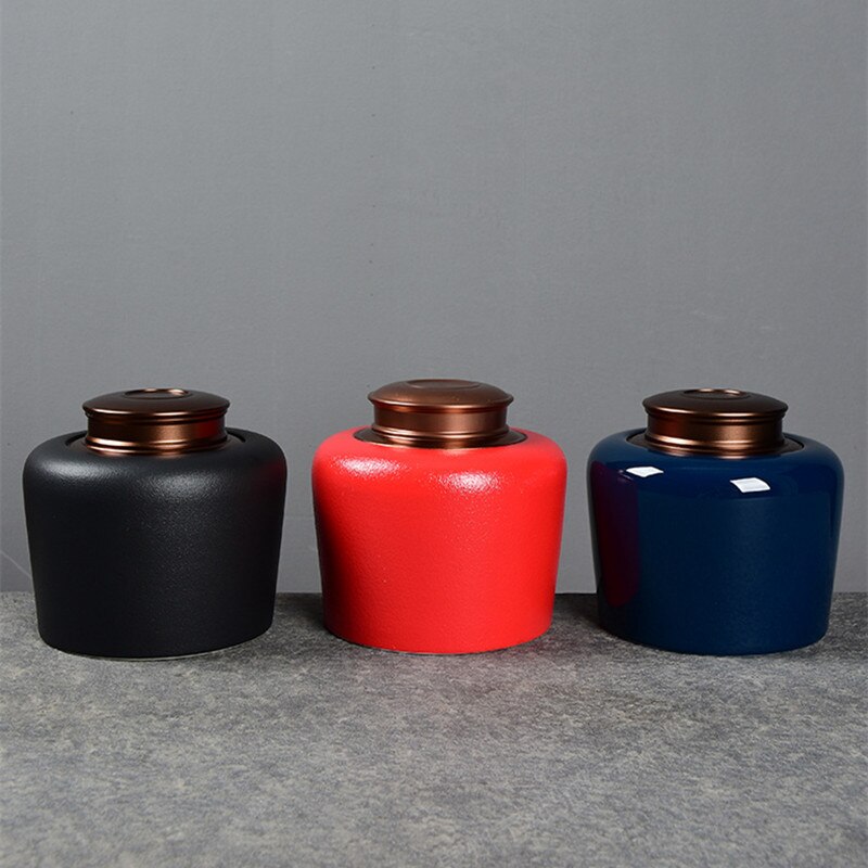 Cremation Urns Mini Ashes Keepsake Decorative Urn Funeral Keepsake Memorial and Burial Ash Storage for Pet