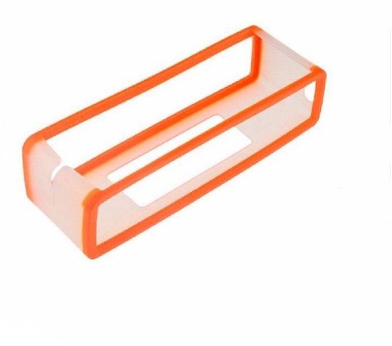 Étui de protection Portable en Silicone pour enceinte Bluetooth Bose SoundLink Mini 1 2, housse de protection pour haut-parleur, étui de poche r30: Orage
