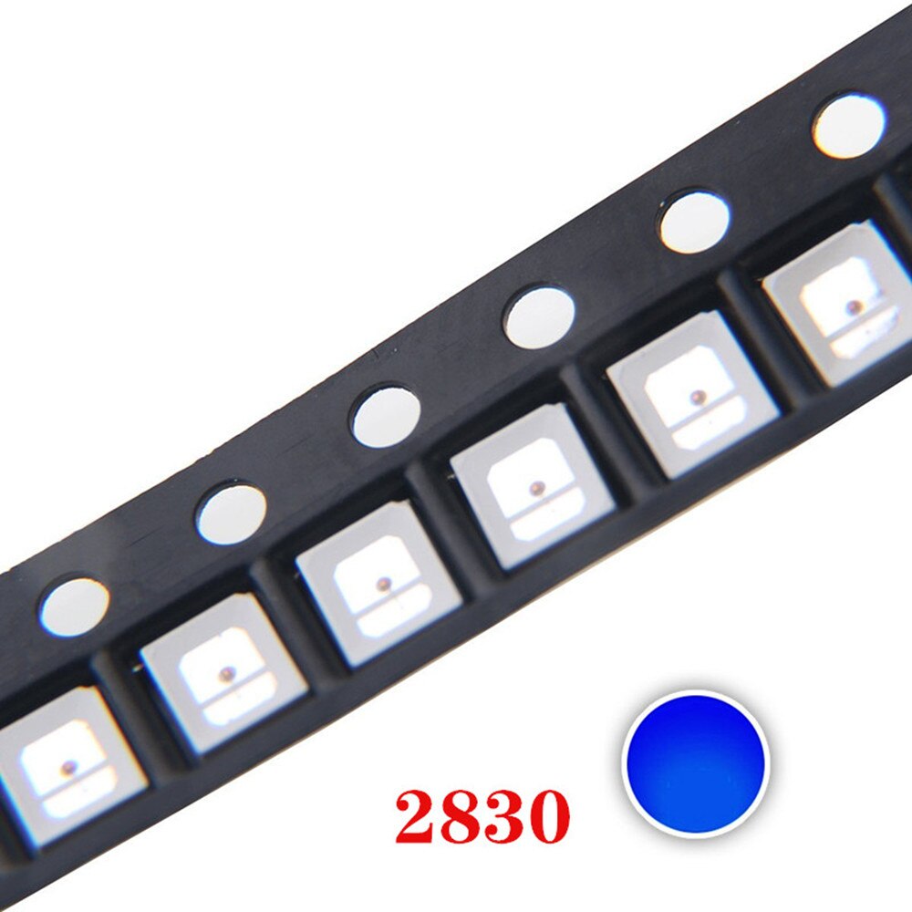 3528 LED Red Blue Yellow Warm White Green Purple 1210 Light Emitting Diode 3528 1210 SMD Super Bright bead