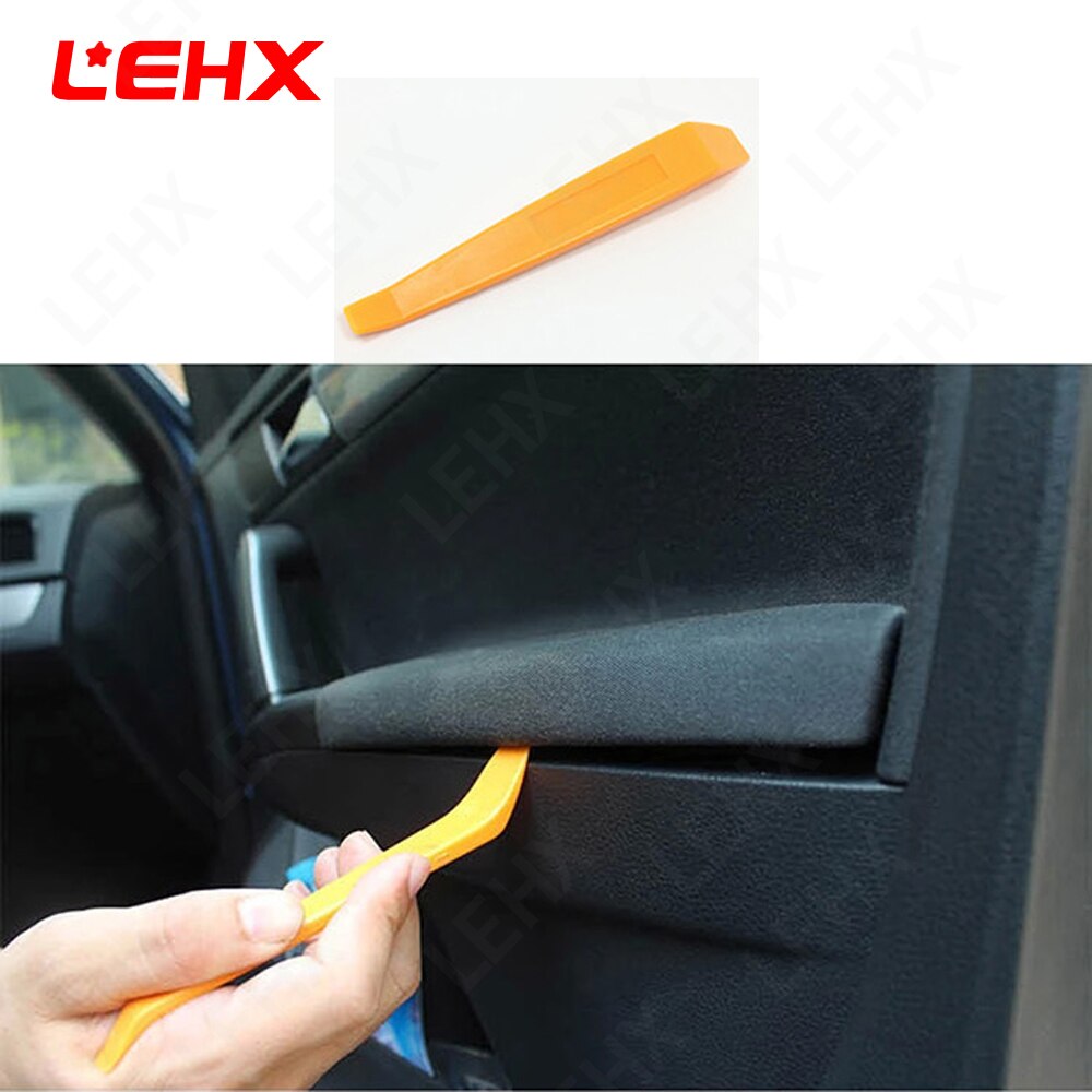 Car Disassembly Tools Car DVD Stereo Refit Tools Interior Plastic Trim Panel Dashboard Installation Removal HR
