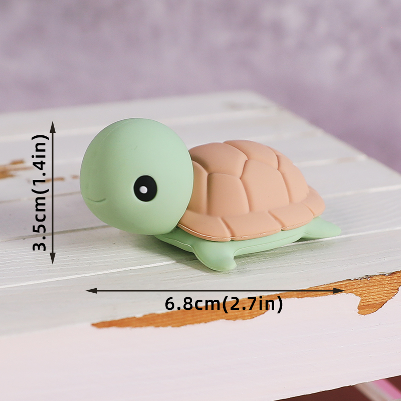 Décoration de gâteau océan poulpe, tortues, baleines, Poofish, rayons Manta pour enfants, décoration de gâteau de fête d'anniversaire, de réception pour bébé