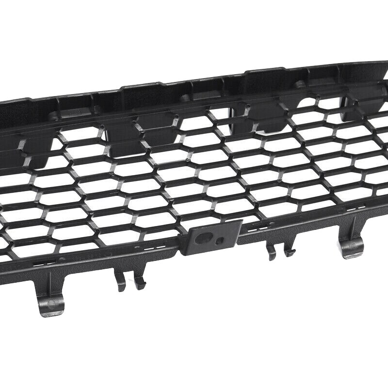 51118068124 Auto Voorbumper Lower Center Grille Voor-Bmw 3 Serie F30 F31 Lci M-Sport +