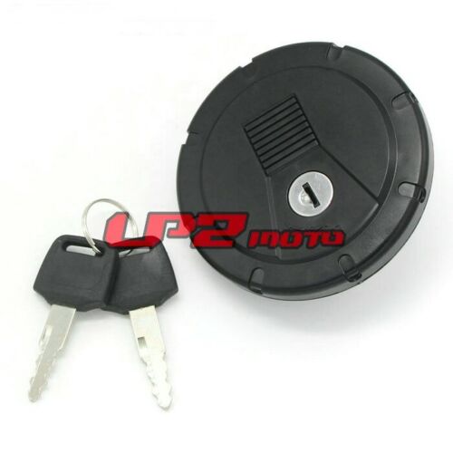 Brandstof Gas Tank Cap Toetsen Voor Kawasaki KL110 Ksr Pro 03-14 Super Sherpa KL250 97-11