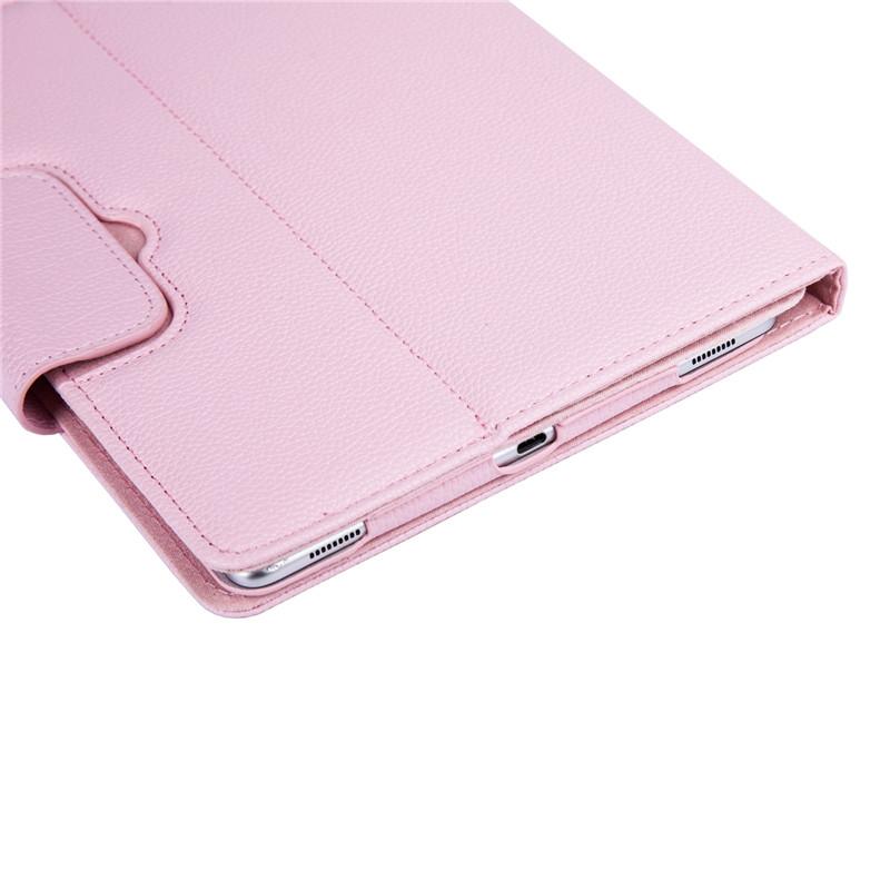 Leather Keyboard Case Cover for Samsung Galaxy Tab S5e 10.5 T720 T725 SM-T720 Removable Bluetooth Keyboard Tablet Case Funda