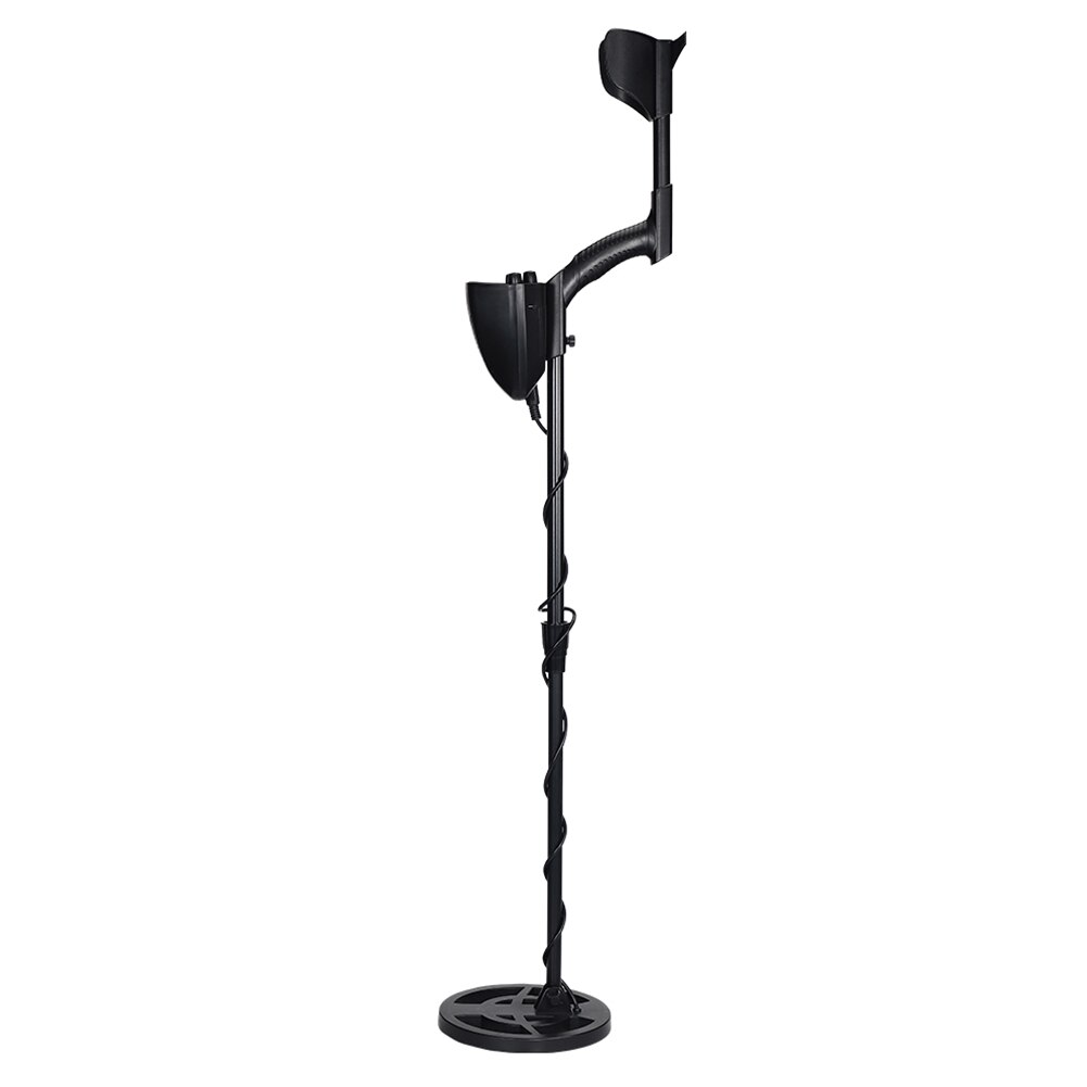 GTX5030 adultes fonction de disque avec bobine étanche or Digger LCD affichage détecteur de métaux Portable tige réglable