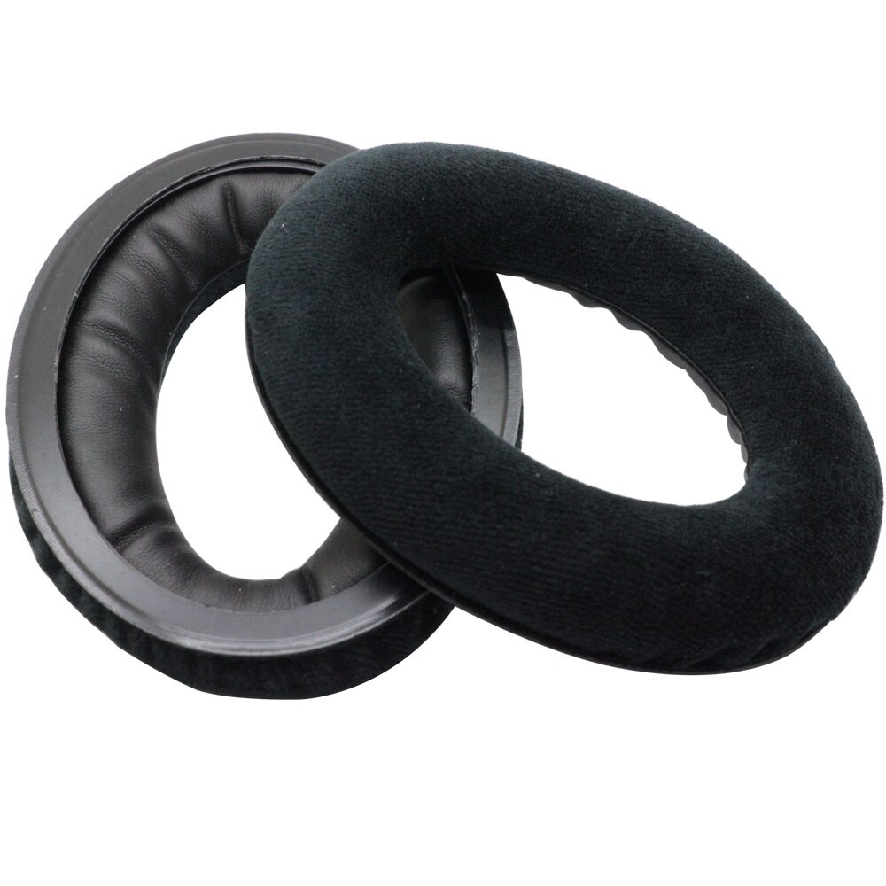 POYATU – oreillettes HD 560S pour Sennheiser HD560S, coussinets de remplacement