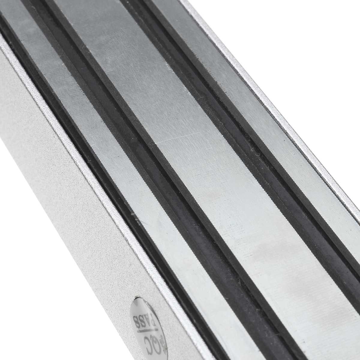 12V Magnetic Electric Door Lock Electric Magnetic Lock Gate Opener Suction Holding Electromagnetic Access Control 280KG 600LB