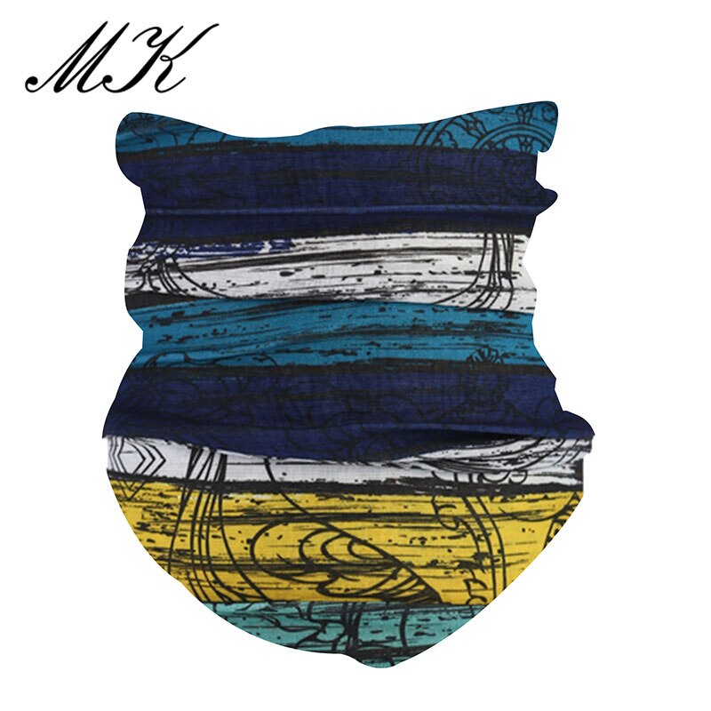 Maikun – foulard magique de variété, couvre-chef pour escalade, randonnée, ski, pêche, Bandana pour cou, Protection UV: 201